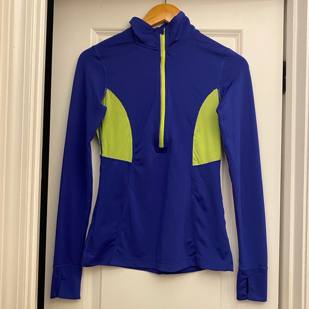 Long Sleeve